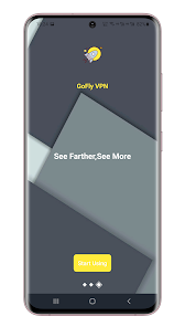 起飞apn加速器android下载效果预览图